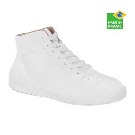 Botines Para Mujer MOLECA Blanco 5771.103.7800.16072 Talla 33 BR