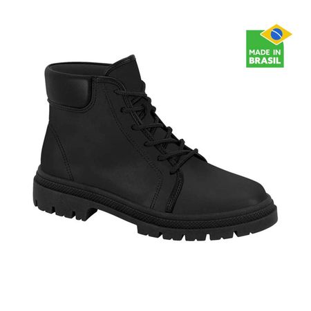 Botines Para Mujer MOLECA Negro 5344.102.23654.15745 Talla 35 BR