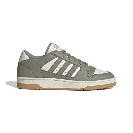 Zapatillas Urbanas para Hombre Adidas Break Start IH7966 Plomo Talla 42.5