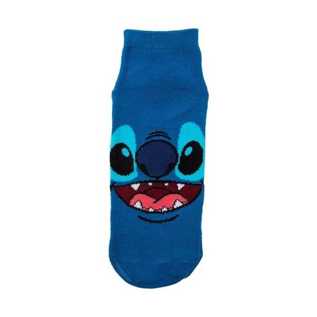Medias Antideslizante Disney Lilo & Stitch X Par Talla S
