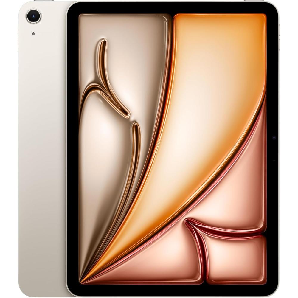 iPad Air 11 (2025) M3 WiFi 1TB | Starlight