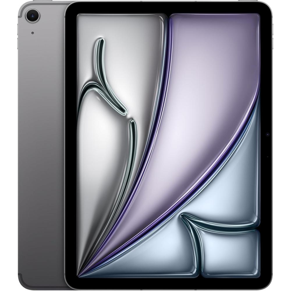 iPad Air 11 (2025) M3 WiFi + Celular 128GB | Space Gray