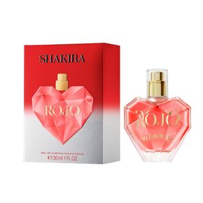  Perfume Rojo Shakira EDP 30ml