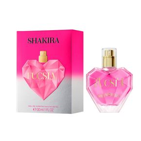  Perfume Fucsia Shakira EDP 30ml