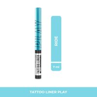 Delineador Maybelline Tatto Liner Play Ride