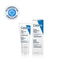 Crema Hidratante Facial CeraVe PM Facial Moist Lotion 52ml
