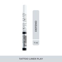 Delineador Maybelline Tatto Liner Play Defend