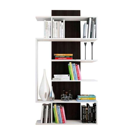 Organizador Montecarlo Negro Deco Home