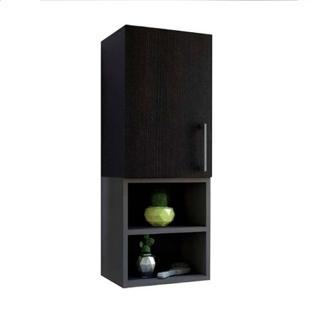 Mueble Auxiliar Madrid Wengue Deco Home
