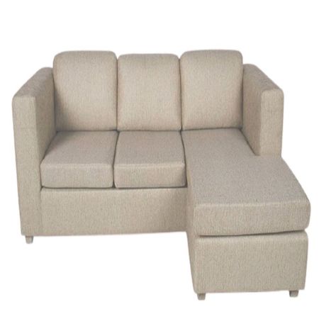 Seccional Orlando lados intercambiables Miel