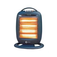 ESTUFA Eléctrico TREVELY TCH-040 Halógeno 1600W