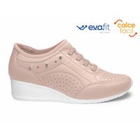 Zapatillas Para Mujer KOLOSH Naranja C1809.0003.3M809.3C809