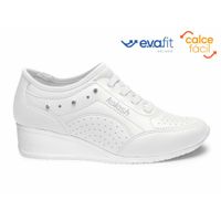 Zapatillas Para Mujer KOLOSH Blanco C1809.0002.2M809.2C809