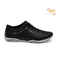 Zapatillas Para Mujer KOLOSH Negro C2741.0001.1M741.1C741