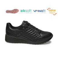 Zapatillas Para Mujer KOLOSH Negro C2292.0006.6M292.6C292