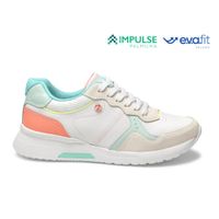 Zapatillas Para Mujer KOLOSH Blanco C3141.0004.4M141.4C141