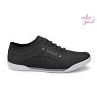 Zapatillas Para Mujer KOLOSH Negro C0379.0001.1M379.1C379