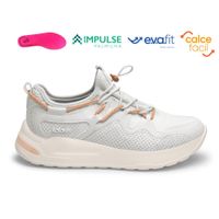 Zapatillas Para Mujer KOLOSH Blanco K9364.0002.2M364.2C364