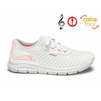 Zapatillas Para Mujer KOLOSH Blanco K7011.0003.3M011.3C011