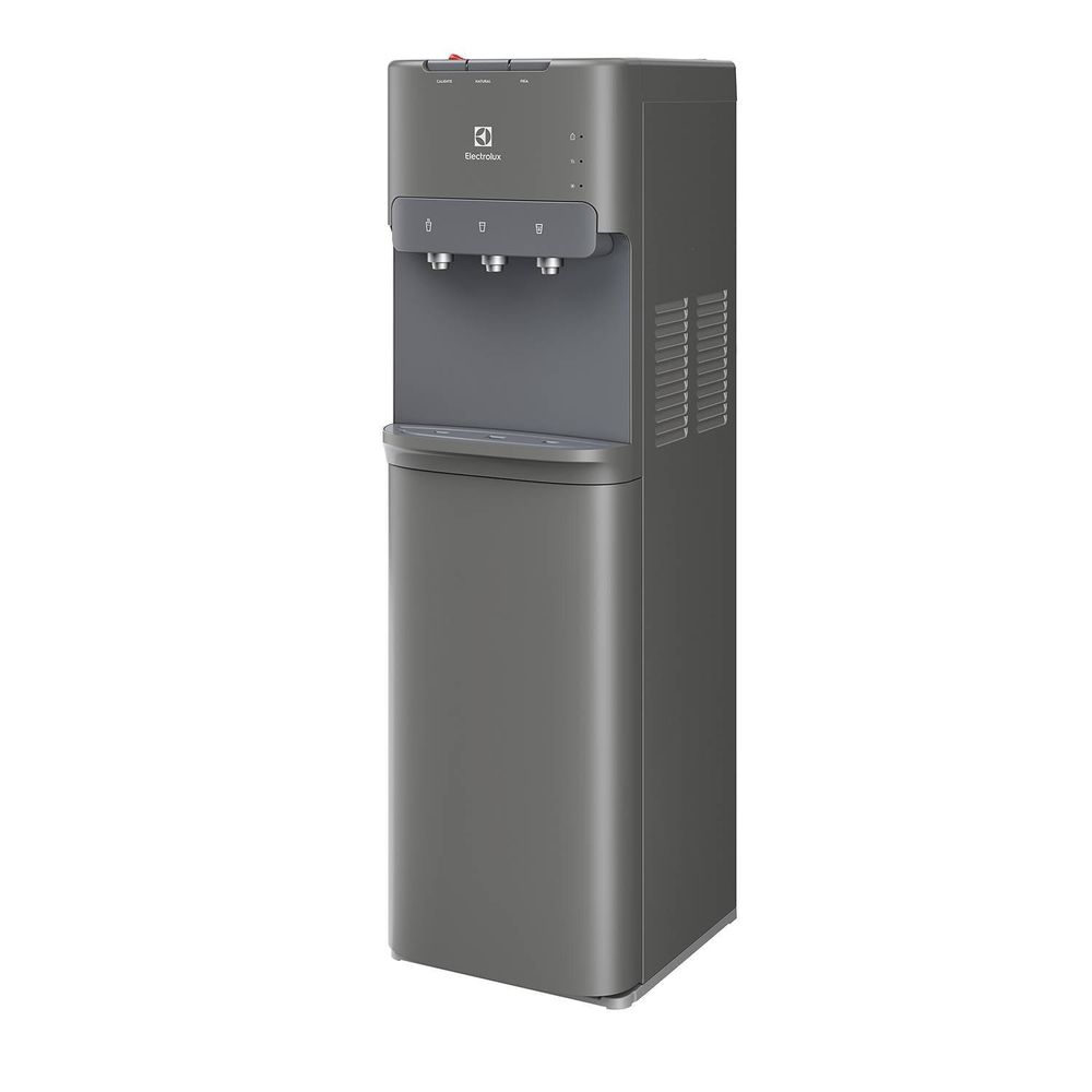 Dispensador Agua Electrolux Botellon oculto ED30SR Frio-Calor