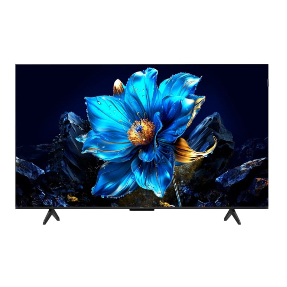 Televisor TCL 55"" QLED Smart TV UHD 4K Año 2025 con Google TV 55P7K