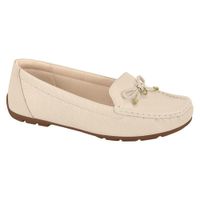 Alpargatas Para Mujer MODARE Crema 7035.646.24670.83517
