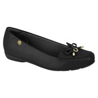 Balerinas Para Mujer MODARE Negro 7016.461.21736.15745