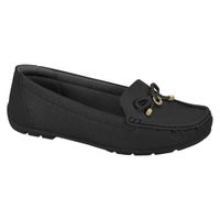 Alpargatas Para Mujer MODARE Negro 7035.646.24670.15745