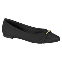 Balerinas Para Mujer MODARE Negro 7334.244.26770.15745