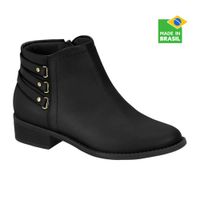Botines Para Mujer MODARE Negro 7057.218.23580.15745