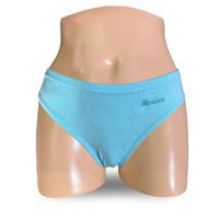 Truza Bikini Monina Turqueza