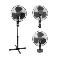 Ventilador 3 en 1 Imaco FS1631
