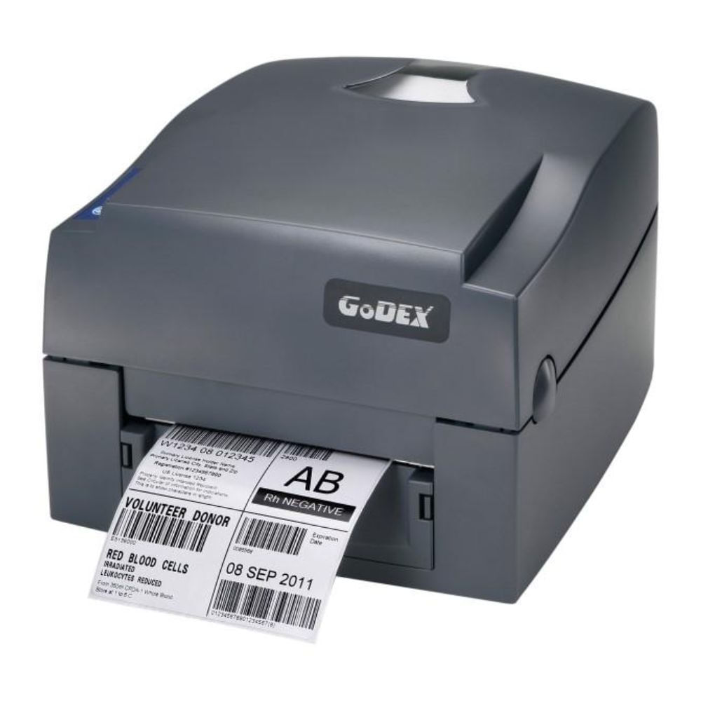 Impresora de Etiquetas Godex G500 USB Ethernet