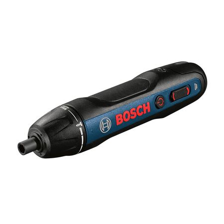 Atornillador Inalámbrico Bosch GO Professional 1/4