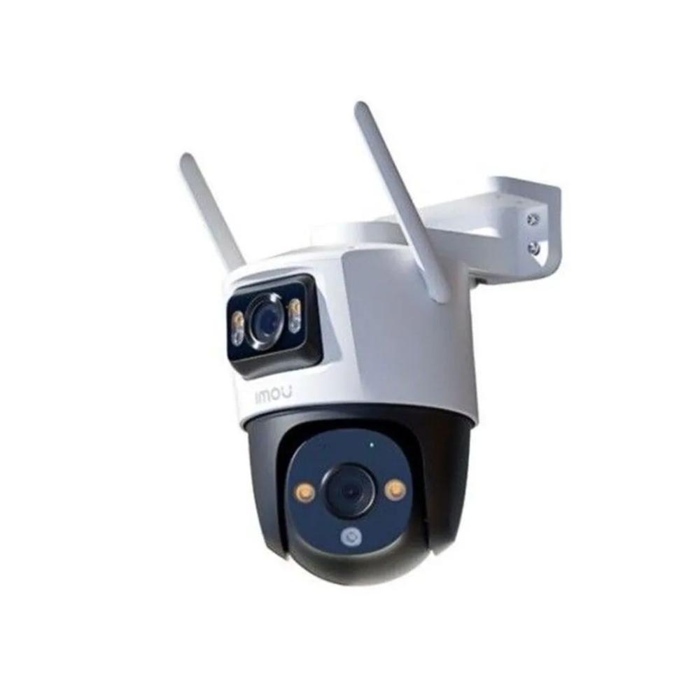 Cámara Imou S7XN-10M0WED Cruiser dual 10MP