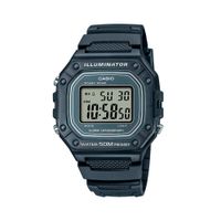 Reloj Digital Hombre W-218H-8Avcf Casio 1029270