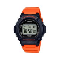 Reloj Digital Hombre W-219H-4Avcf Casio 1029275