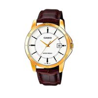 Reloj Analogico Hombre Mtp-V004Gl-7Audf Casio 1029259