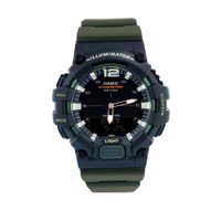Reloj Analogico Hombre Hdc-700-3Avcf Casio 1029238