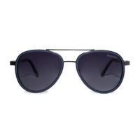 Lentes De Sol Polarizado Hombre Gbh022 Boselli 1028303