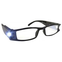 Lentes con Luz Led Ideal para Leer en Oscuridad