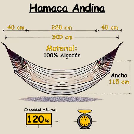 MEDIDA-HAMACA-ANDINA