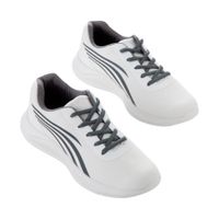 Zapatillas Deportiva Rayas SINGULAR Hombre