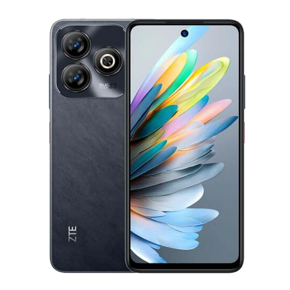 ZTE Blade V60 Smart 256GB 4GB Negro