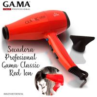 Secadora Profesional Gama Salon Exclusive Classic Ion 2200 watts