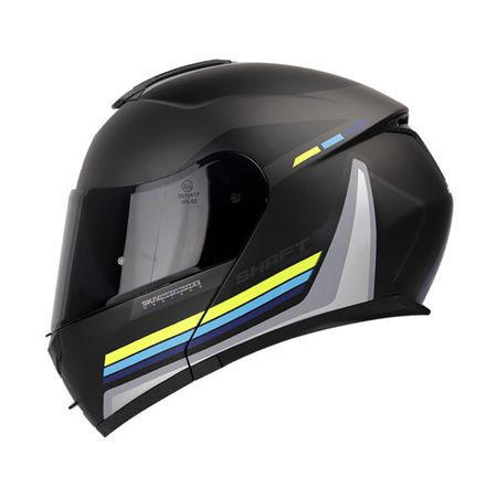 Casco sh-3910dv legend ngr mat v h xl