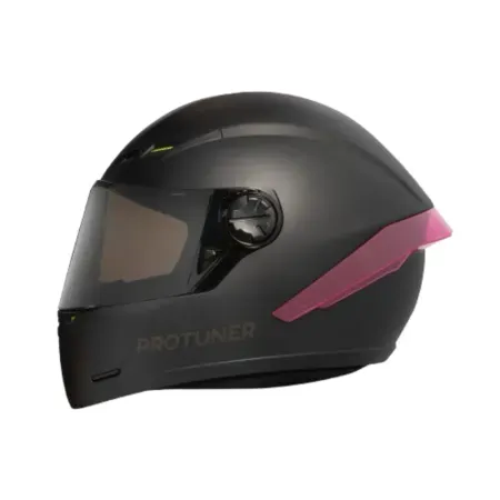 Casco protuner 501sp expo solid ng vf xl