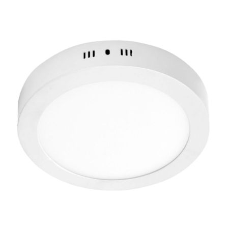 Downlight LED Gz Ligthing Adosable Redondo 6W Luz Fría