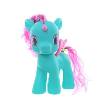 Unicornio Cutie Friends Celeste 20Cm