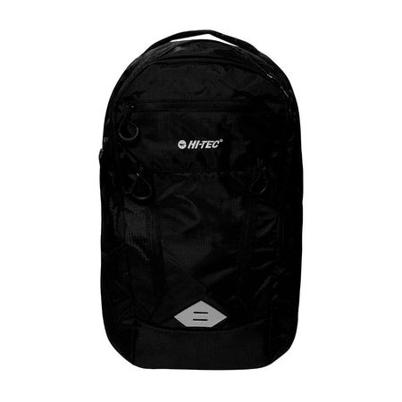 Mochila Deportiva Hi-Tec Discovery Negro